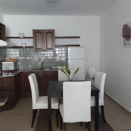 Calima Apartment La Santa Exterior photo