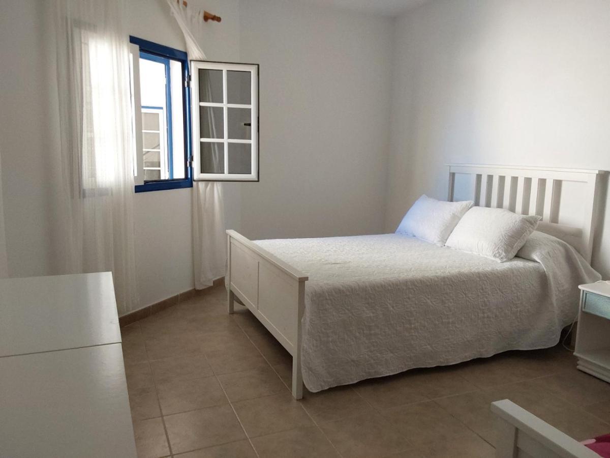 Calima Apartment La Santa Exterior photo