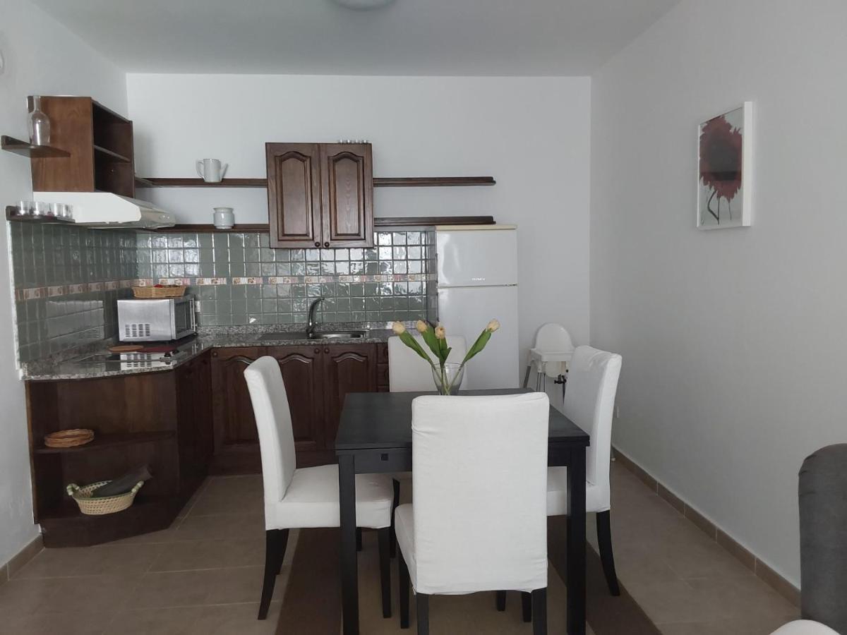 Calima Apartment La Santa Exterior photo