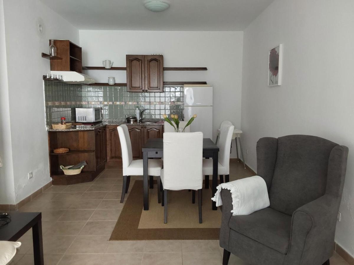 Calima Apartment La Santa Exterior photo